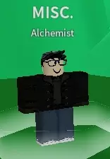 Alchemisthd